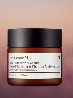 Perricone MD High Potency Classics Face Finishing & Firming Moisturizer 2 oz